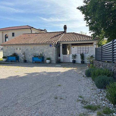 Casa Mio Villa Malinska Luaran gambar