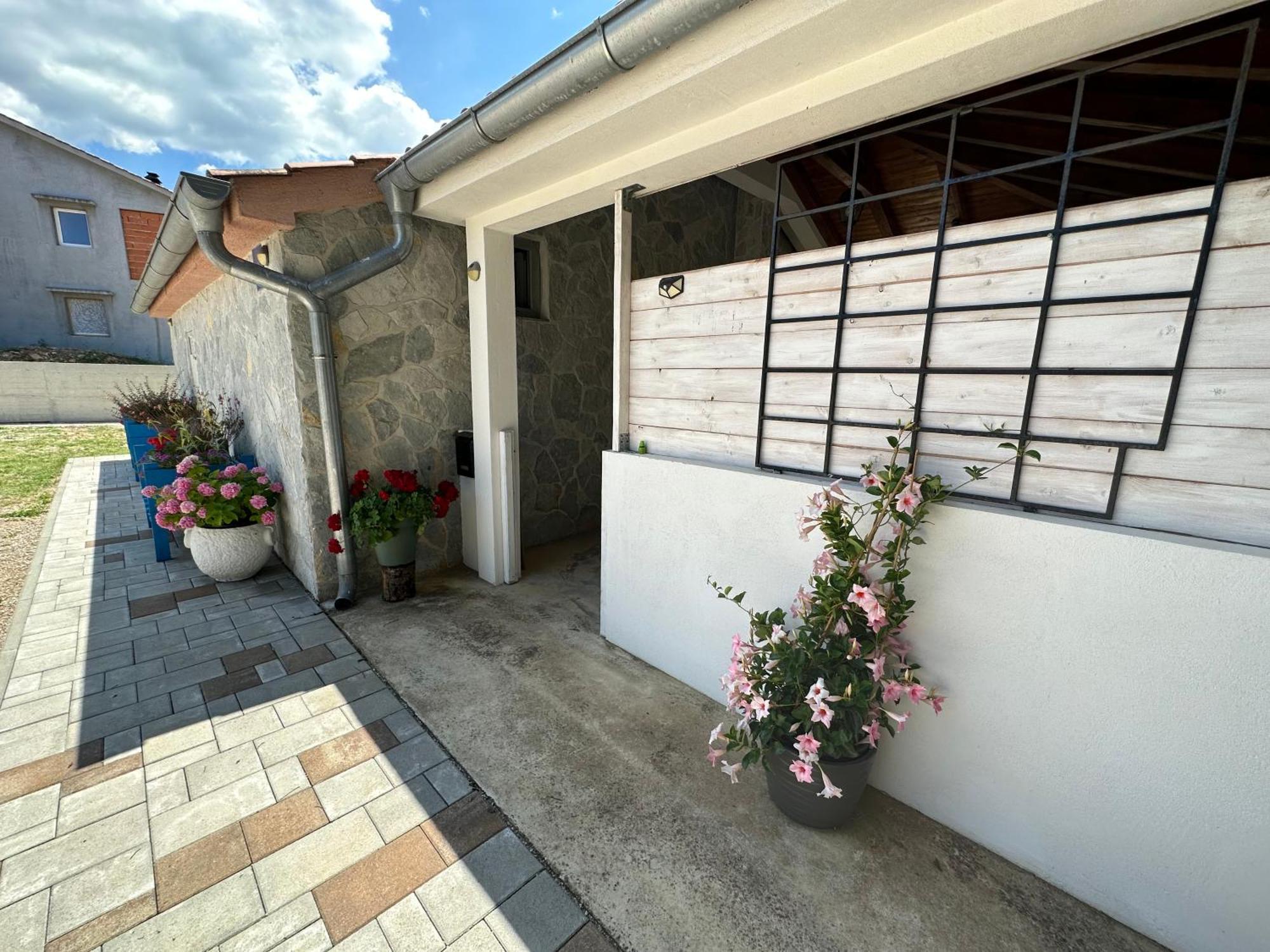Casa Mio Villa Malinska Luaran gambar