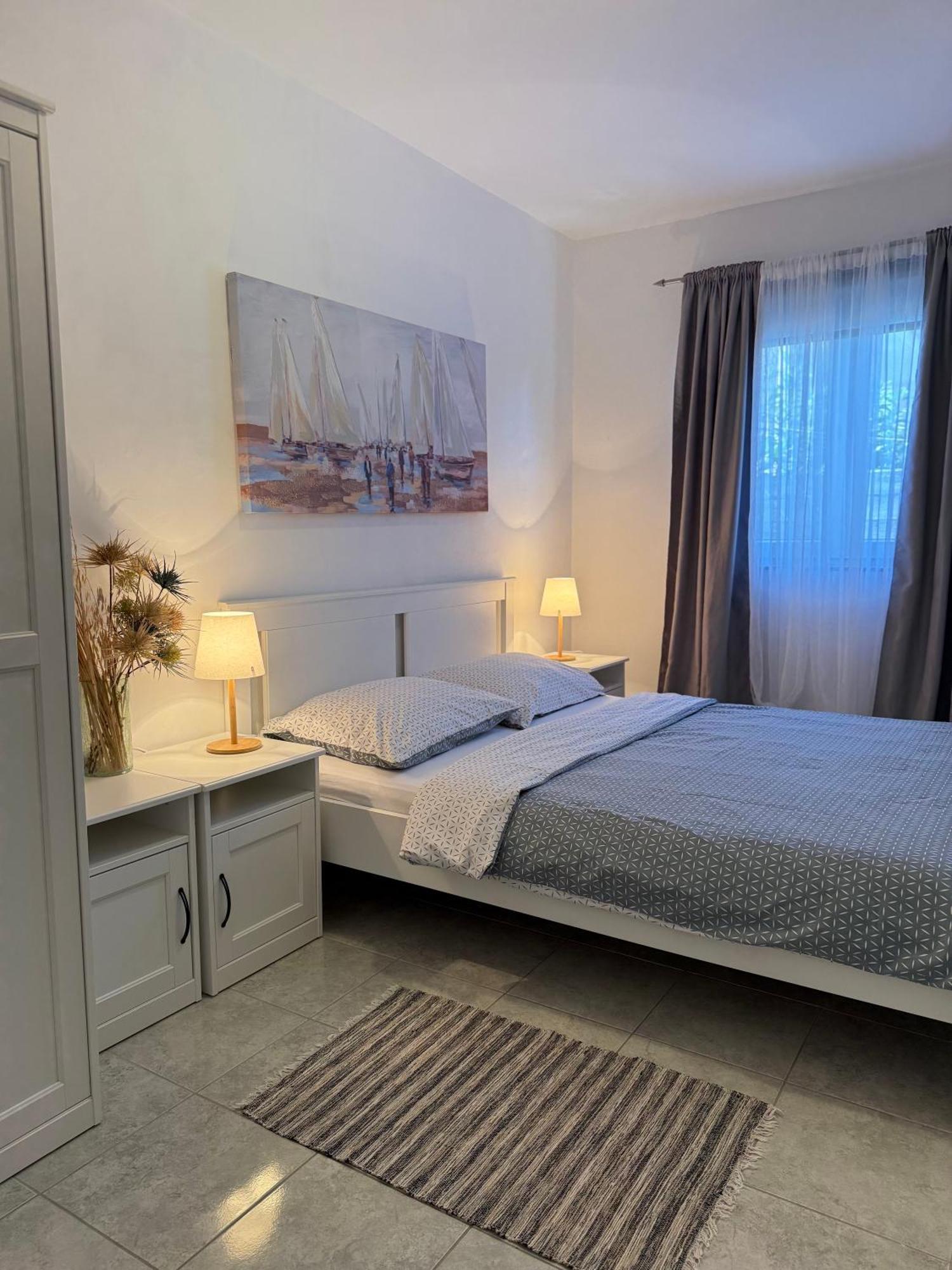 Casa Mio Villa Malinska Luaran gambar