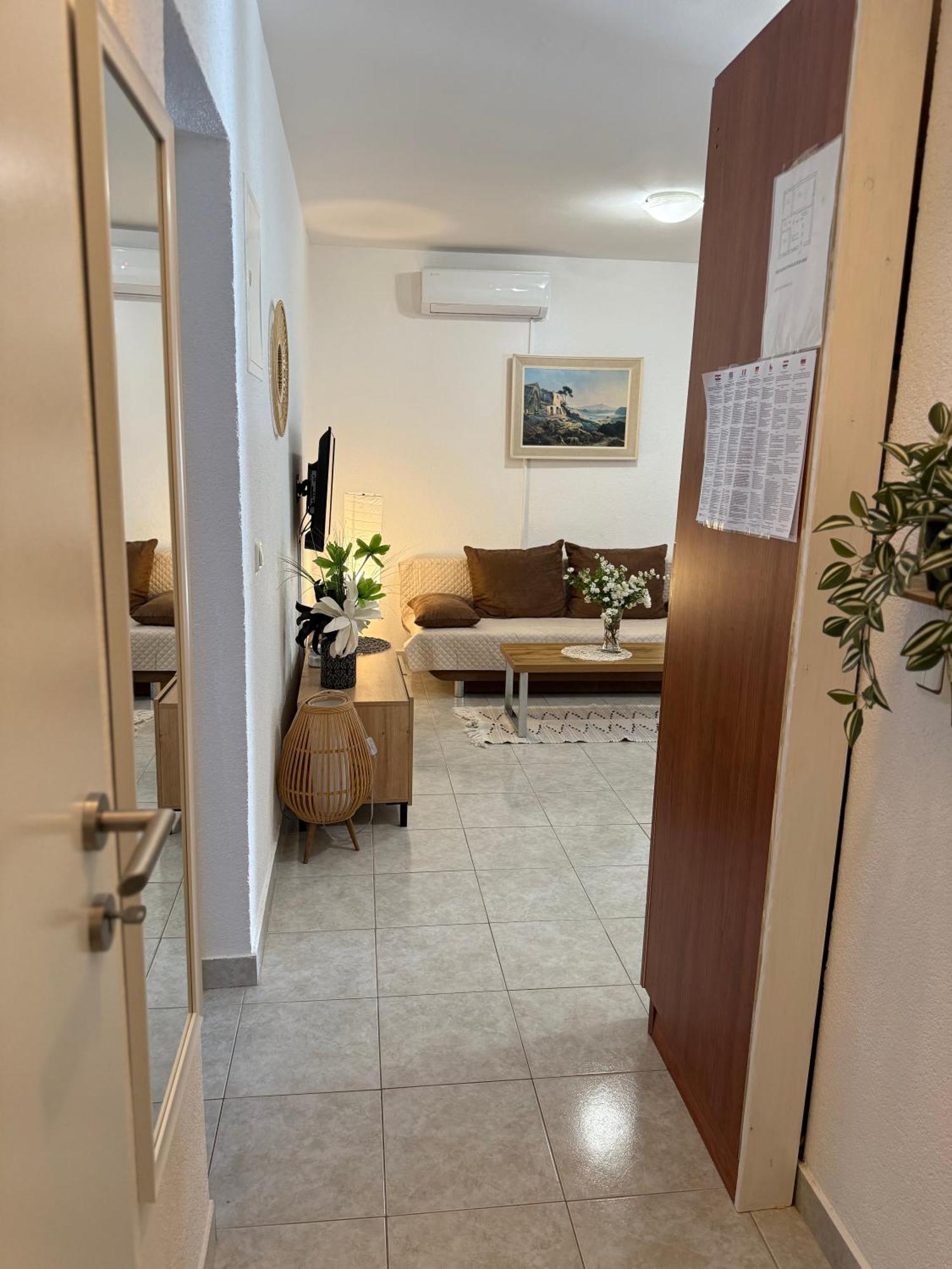 Casa Mio Villa Malinska Luaran gambar