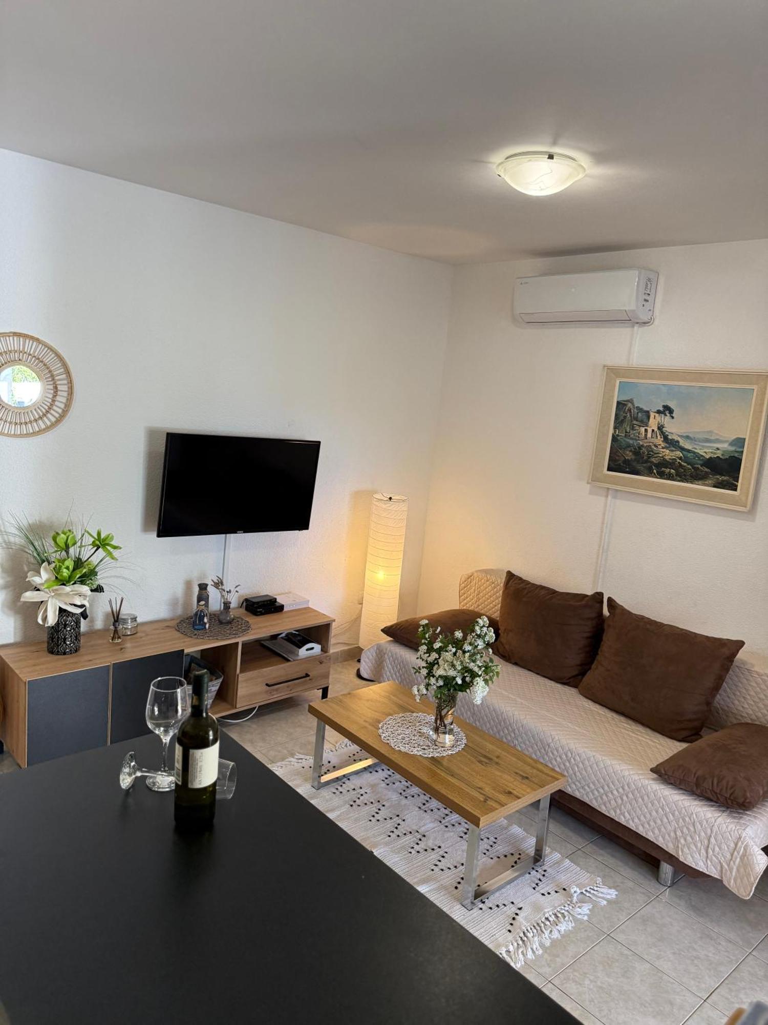 Casa Mio Villa Malinska Luaran gambar