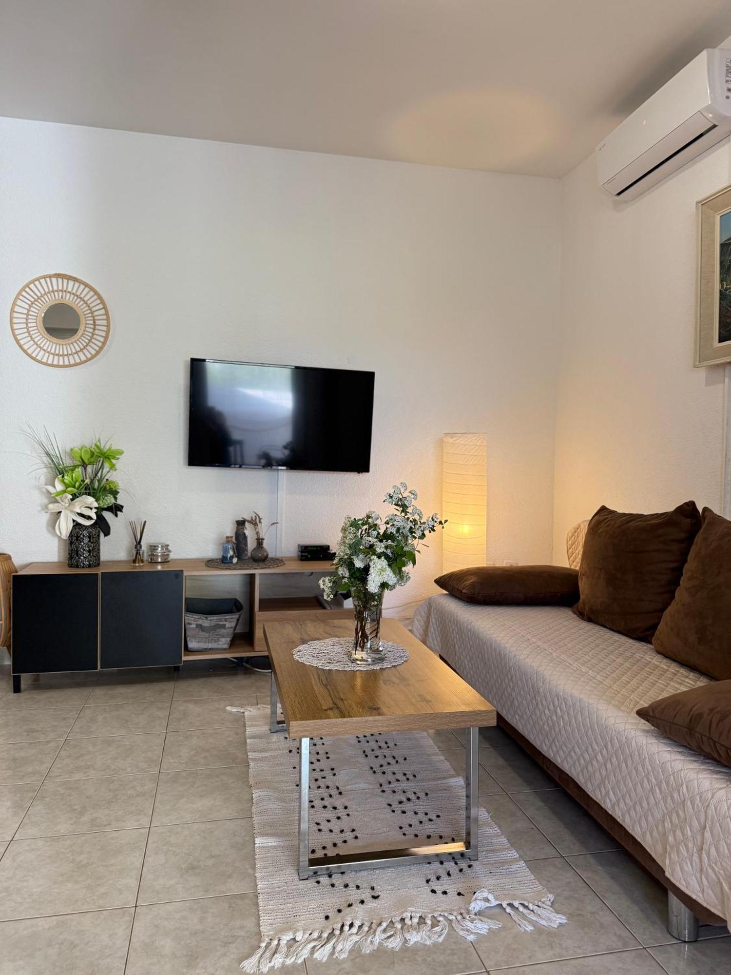 Casa Mio Villa Malinska Luaran gambar