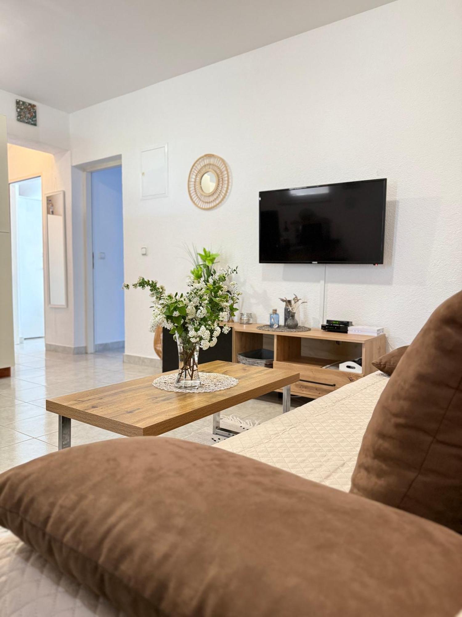 Casa Mio Villa Malinska Luaran gambar