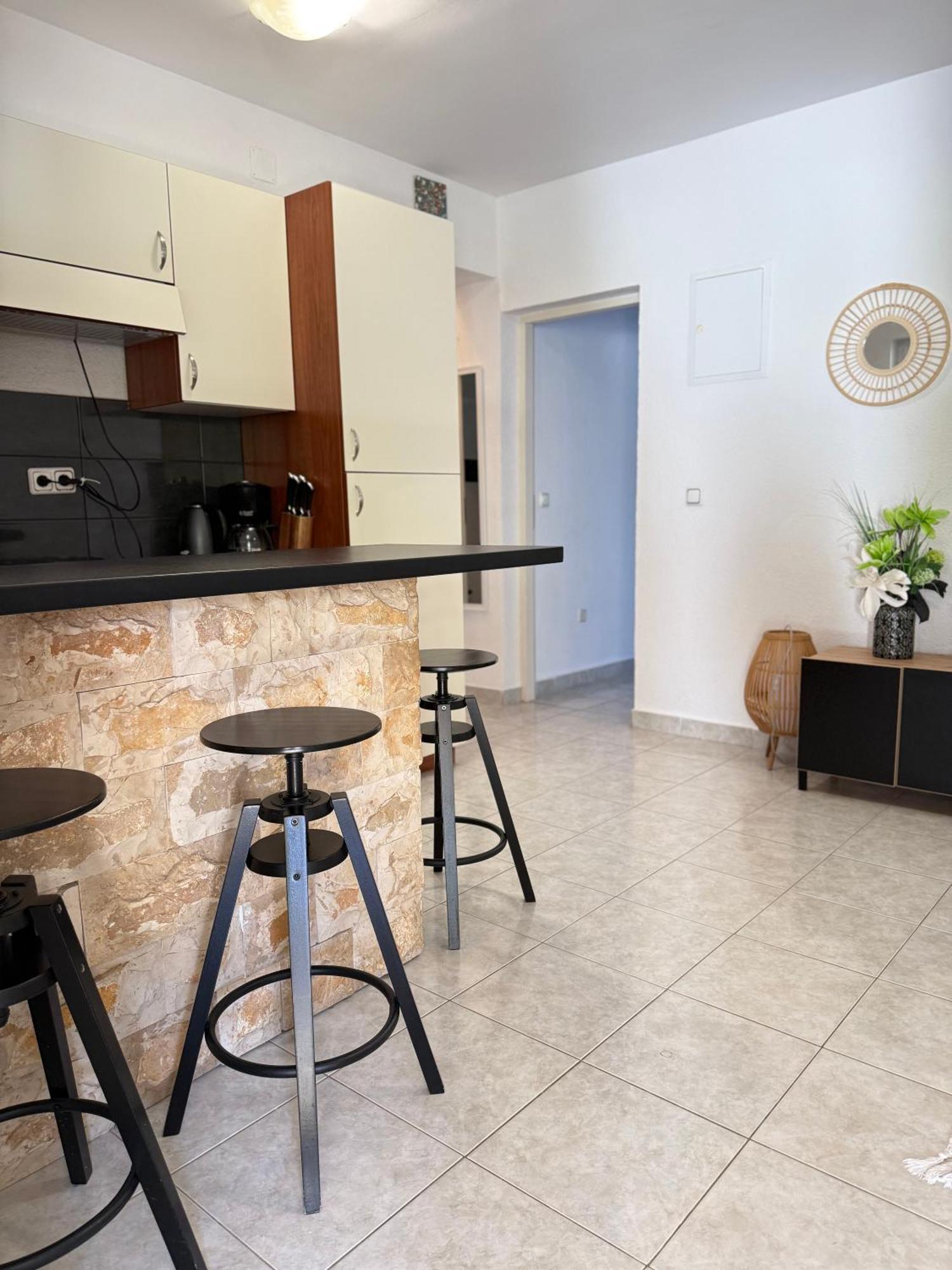 Casa Mio Villa Malinska Luaran gambar