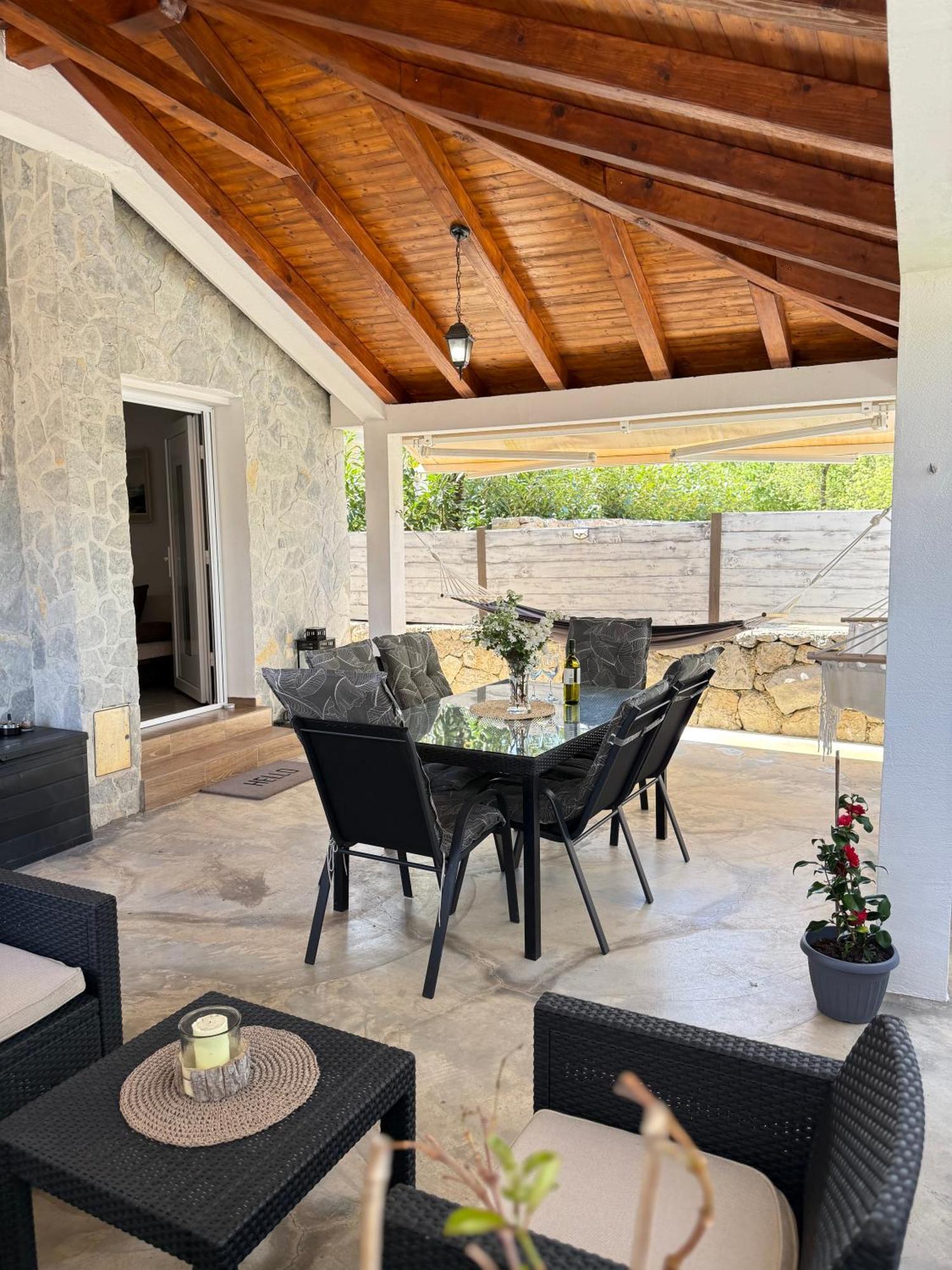 Casa Mio Villa Malinska Luaran gambar