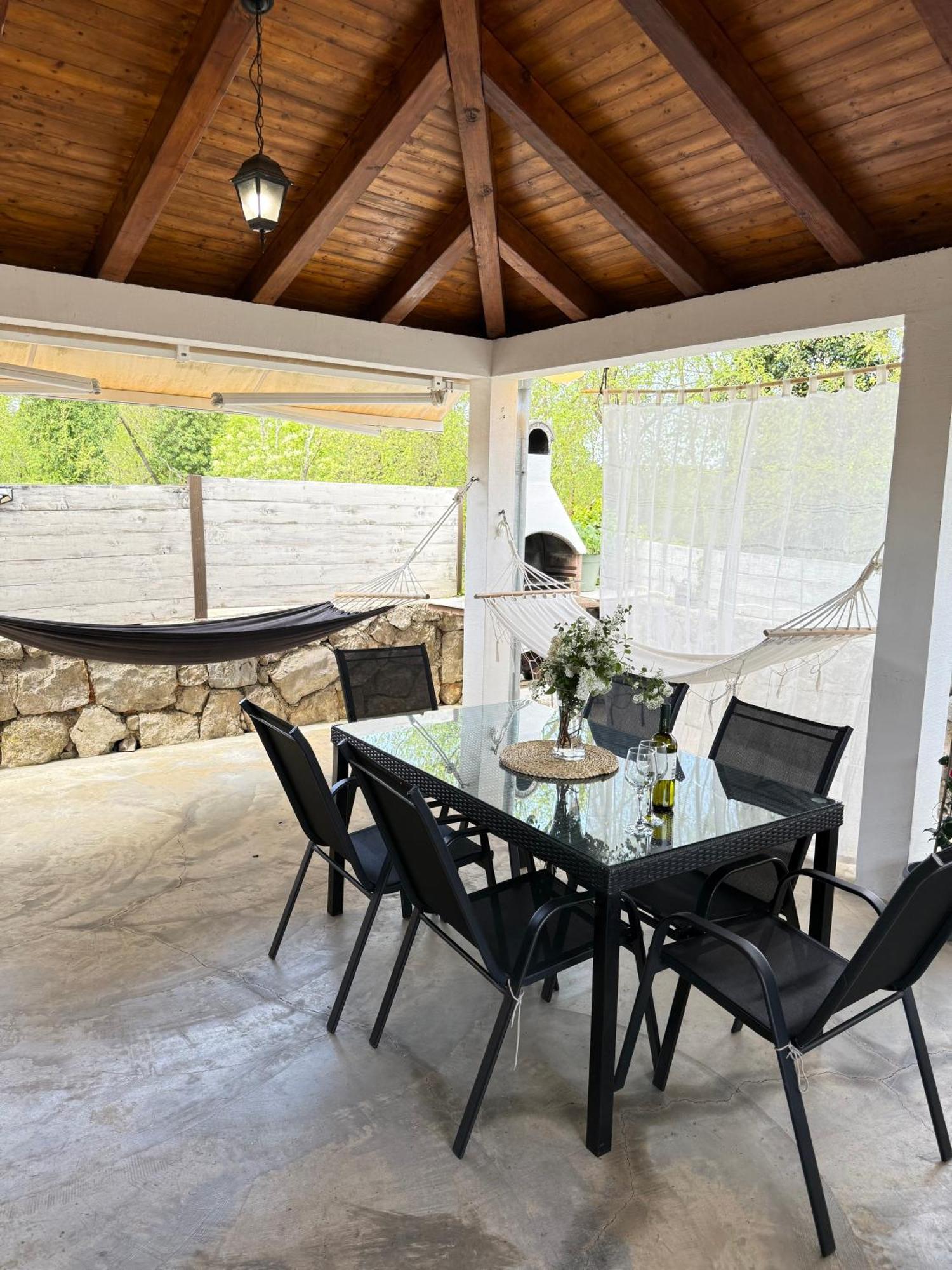 Casa Mio Villa Malinska Luaran gambar